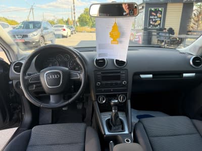 Audi A3 — фото 6