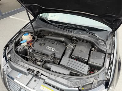 Audi A3 — фото 9