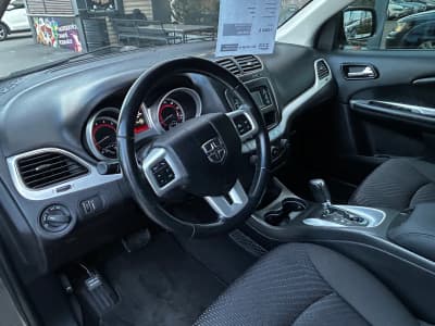 Dodge Journey — фото 6