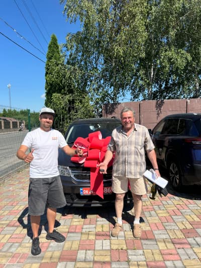 Dodge Journey — фото 1