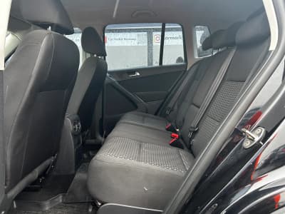 Volkswagen Tiguan — фото 7