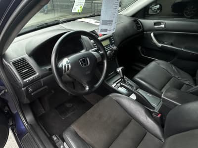Honda Accord — фото 5