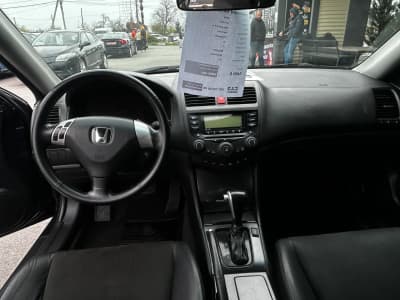 Honda Accord — фото 6