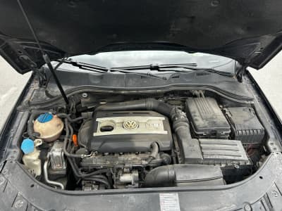 Volkswagen Passat — фото 7