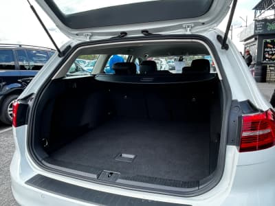 Volkswagen Passat — фото 8