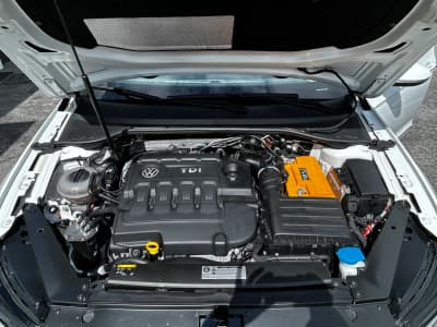 Volkswagen Passat — фото 9