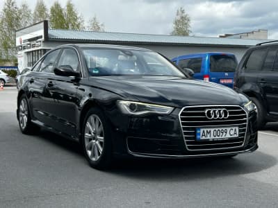 Audi A6 — фото 2
