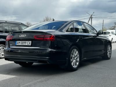 Audi A6 — фото 3