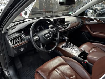 Audi A6 — фото 5