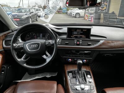 Audi A6 — фото 6