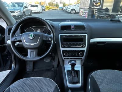 Skoda Octavia — фото 6