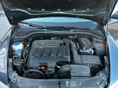Skoda Octavia — фото 8