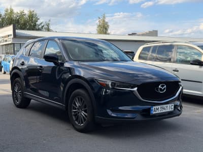 Mazda CX-5 — фото 2