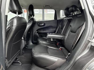 Jeep Compass — фото 7