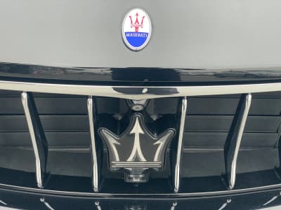 Maserati Levante — фото 10