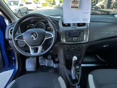 Renault Sandero StepWay — фото 6