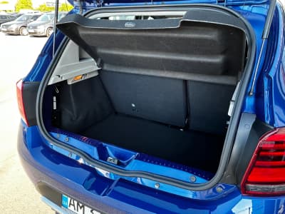 Renault Sandero StepWay — фото 8