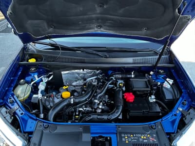 Renault Sandero StepWay — фото 9