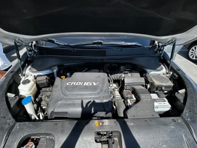 Kia Sorento — фото 9
