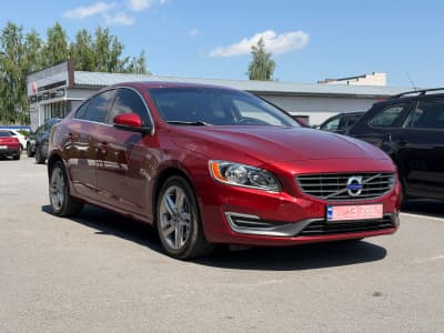 Volvo S60 — фото 2