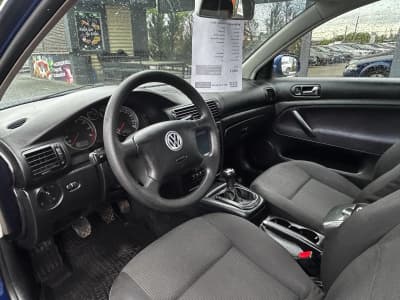 Volkswagen Passat — фото 5