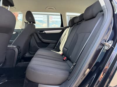 Volkswagen Passat — фото 7