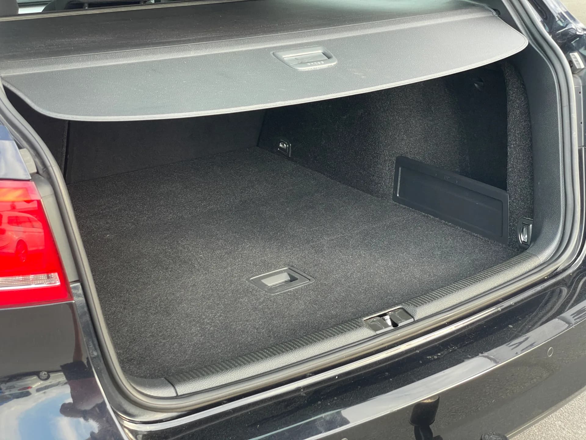 Volkswagen Passat — фото 10
