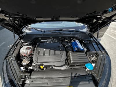 Skoda Octavia — фото 9