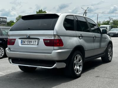 BMW X5 — фото 3