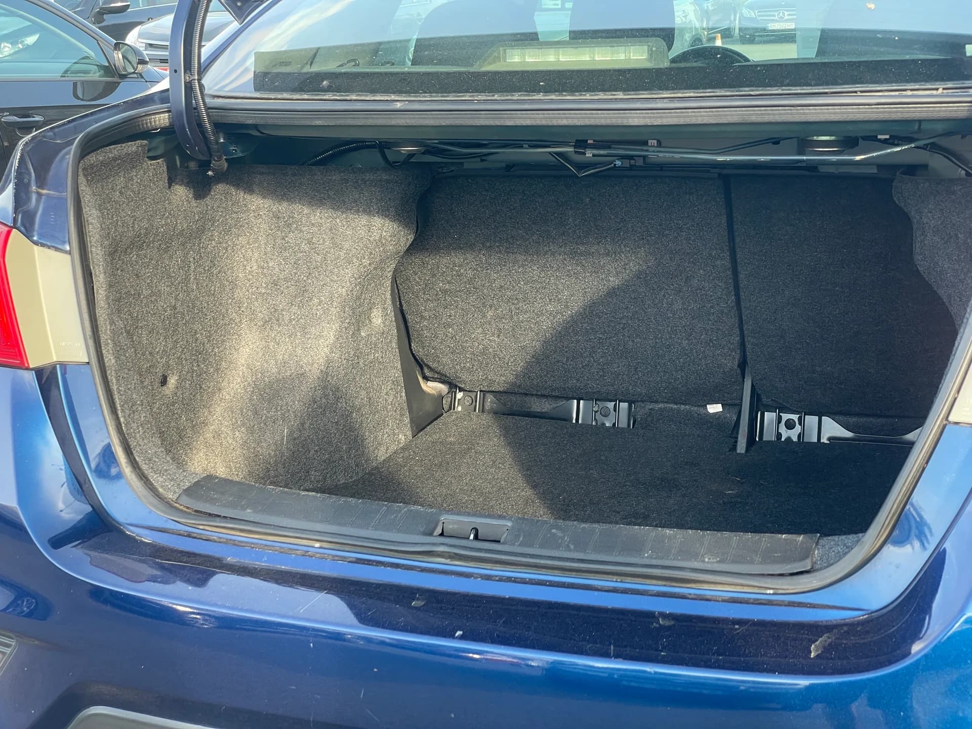 Nissan Sentra — фото 9