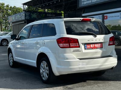 Dodge Journey — фото 4
