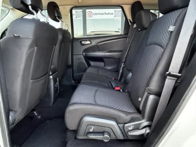 Dodge Journey — фото 7