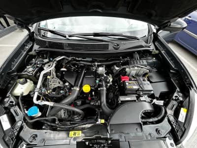Nissan Qashqai — фото 9
