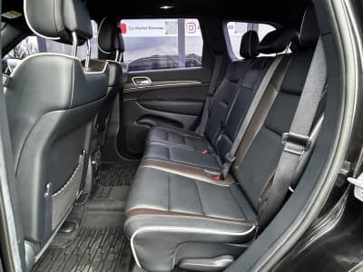 Jeep Grand Cherokee — фото 7