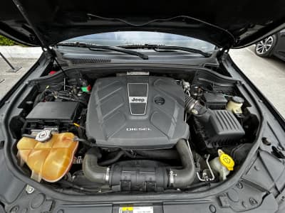 Jeep Grand Cherokee — фото 9