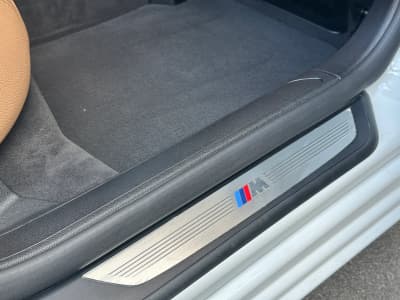 BMW 7 Series — фото 12