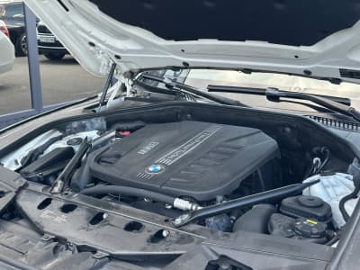 BMW 7 Series — фото 16
