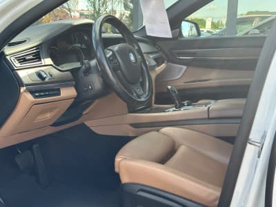 BMW 7 Series — фото 10