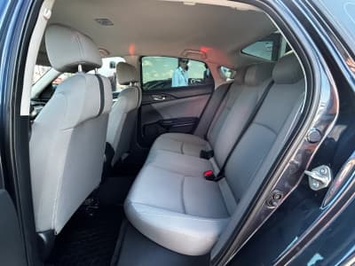 Honda Civic — фото 7