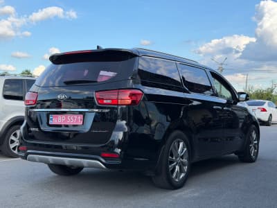 Kia Carnival — фото 3