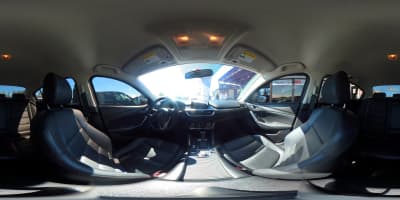 Mazda 6 — 360°
