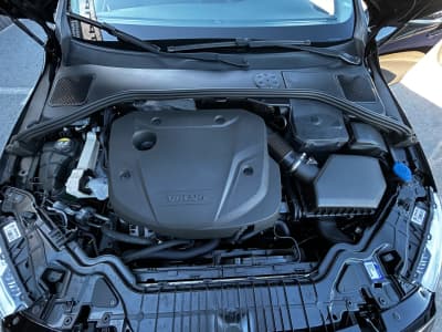 Volvo V60 — фото 9