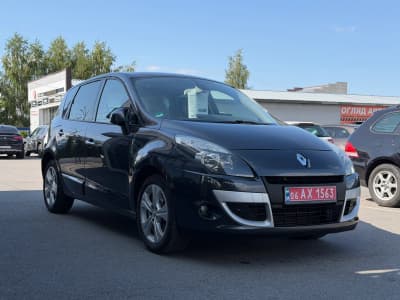 Renault Scenic — фото 2