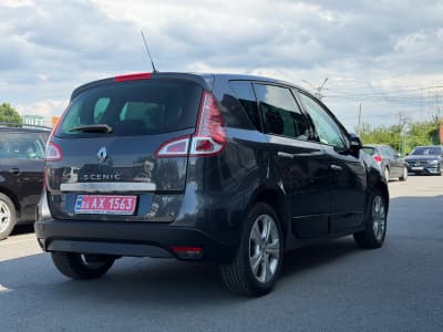 Renault Scenic — фото 3