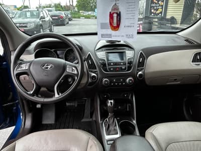 Hyundai Tucson — фото 6