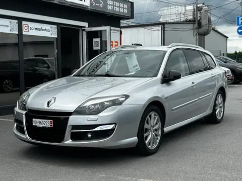 Renault Laguna 2011