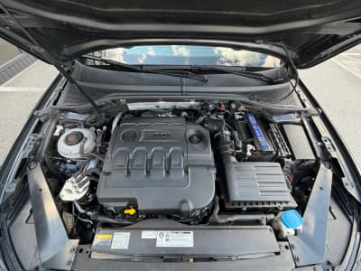 Volkswagen Passat — фото 9