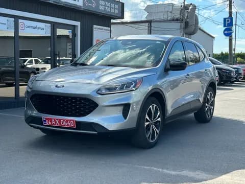 Ford Escape