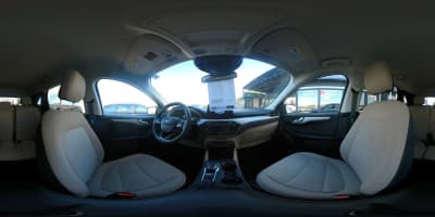 Ford Escape — 360°