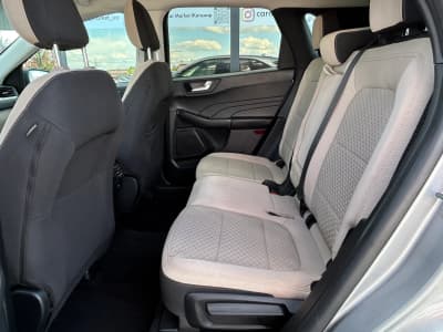 Ford Escape — фото 7